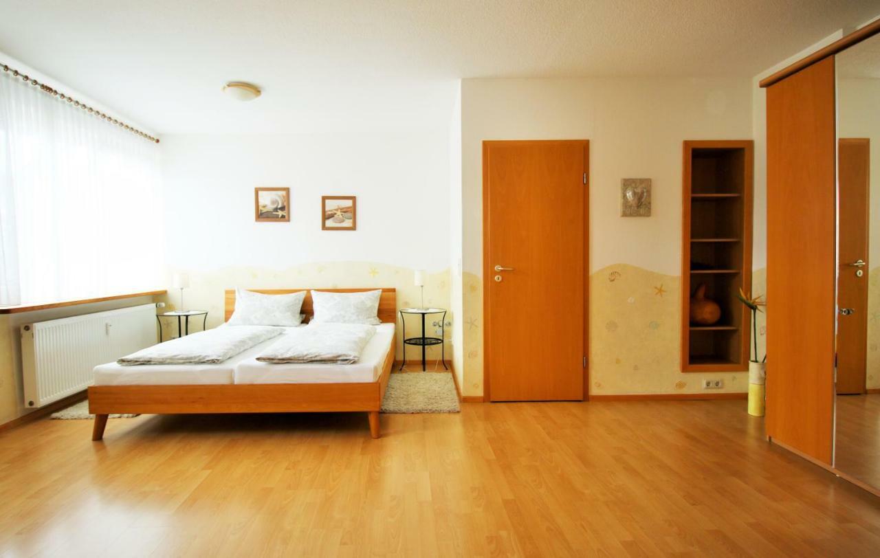 Fewo Spiaggia - Gaestehaus Koen Zeltingen-Rachtig Zewnętrze zdjęcie