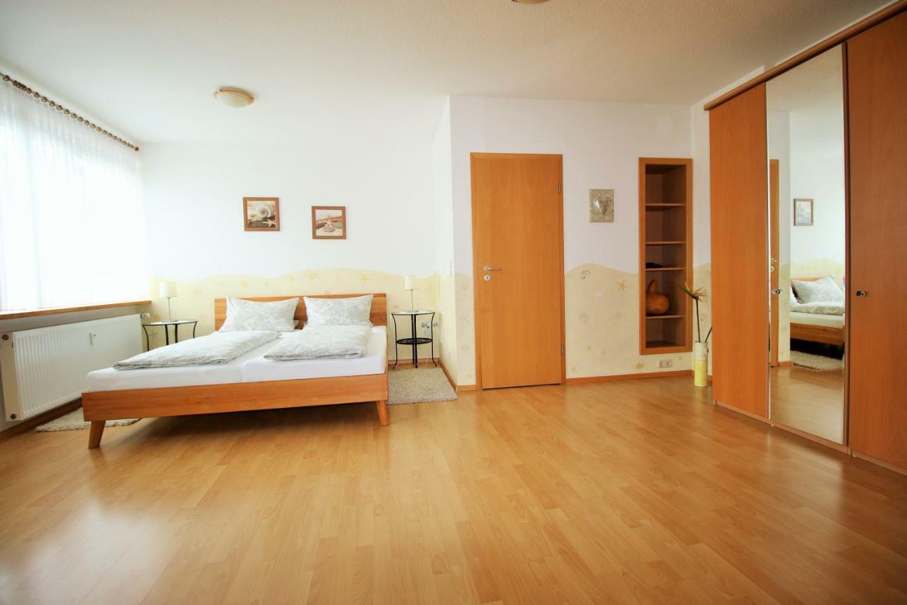 Fewo Spiaggia - Gaestehaus Koen Zeltingen-Rachtig Zewnętrze zdjęcie
